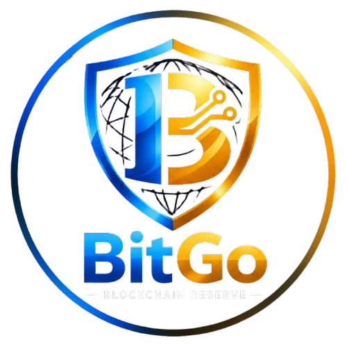 Bitgo Blockchain Reserve